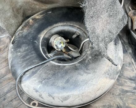 Бежевый ВАЗ 2101, объемом двигателя 1.2 л и пробегом 2 тыс. км за 500 $, фото 4 на Automoto.ua