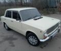 Бежевый ВАЗ 2101, объемом двигателя 1.2 л и пробегом 66 тыс. км за 900 $, фото 2 на Automoto.ua
