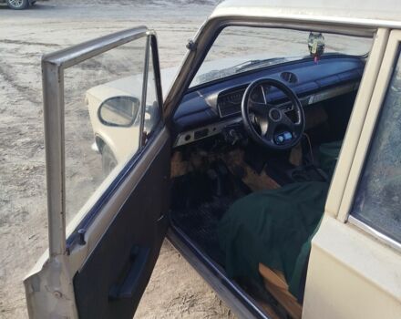 Бежевый ВАЗ 2101, объемом двигателя 1.2 л и пробегом 12 тыс. км за 405 $, фото 6 на Automoto.ua