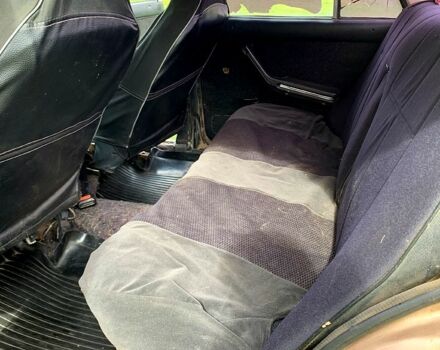 Бежевый ВАЗ 2101, объемом двигателя 1.3 л и пробегом 0 тыс. км за 690 $, фото 2 на Automoto.ua