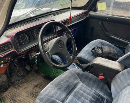 Бежевий ВАЗ 2101, об'ємом двигуна 1.2 л та пробігом 500 тис. км за 500 $, фото 7 на Automoto.ua