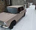 Бежевий ВАЗ 2101, об'ємом двигуна 1.3 л та пробігом 1 тис. км за 599 $, фото 1 на Automoto.ua