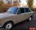 Бежевый ВАЗ 2101, объемом двигателя 1.1 л и пробегом 0 тыс. км за 600 $, фото 1 на Automoto.ua