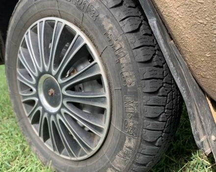 Бежевий ВАЗ 2101, об'ємом двигуна 1.3 л та пробігом 120 тис. км за 702 $, фото 6 на Automoto.ua