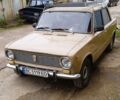 Бежевый ВАЗ 2101, объемом двигателя 1.2 л и пробегом 210 тыс. км за 962 $, фото 1 на Automoto.ua