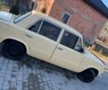 Бежевий ВАЗ 2101, об'ємом двигуна 1.1 л та пробігом 250 тис. км за 700 $, фото 7 на Automoto.ua