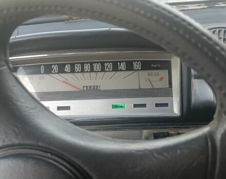 Бежевый ВАЗ 2101, объемом двигателя 0 л и пробегом 41 тыс. км за 409 $, фото 6 на Automoto.ua