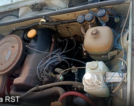 Бежевый ВАЗ 2101, объемом двигателя 1.3 л и пробегом 41 тыс. км за 410 $, фото 4 на Automoto.ua