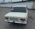 Бежевый ВАЗ 2101, объемом двигателя 1.2 л и пробегом 66 тыс. км за 900 $, фото 5 на Automoto.ua