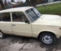 Бежевый ВАЗ 2101, объемом двигателя 1.2 л и пробегом 3 тыс. км за 402 $, фото 7 на Automoto.ua