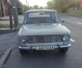 Бежевий ВАЗ 2101, об'ємом двигуна 1.2 л та пробігом 115 тис. км за 1000 $, фото 1 на Automoto.ua