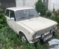 Бежевый ВАЗ 2101, объемом двигателя 1.2 л и пробегом 300 тыс. км за 289 $, фото 1 на Automoto.ua