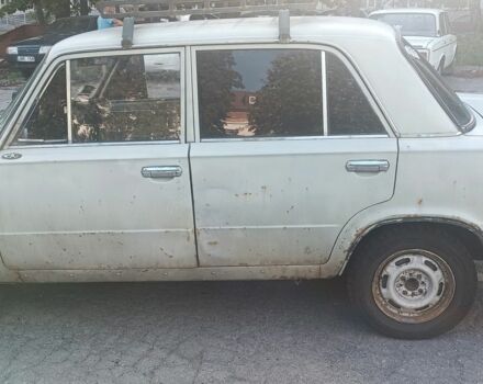 Бежевый ВАЗ 2101, объемом двигателя 0 л и пробегом 41 тыс. км за 409 $, фото 2 на Automoto.ua