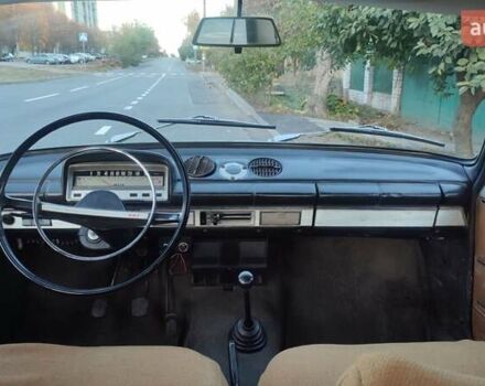 Бежевий ВАЗ 2101, об'ємом двигуна 1.2 л та пробігом 115 тис. км за 1000 $, фото 5 на Automoto.ua