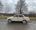 Бежевий ВАЗ 2101, об'ємом двигуна 1.2 л та пробігом 500 тис. км за 500 $, фото 1 на Automoto.ua