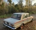 Бежевый ВАЗ 2101, объемом двигателя 1.6 л и пробегом 55 тыс. км за 480 $, фото 5 на Automoto.ua