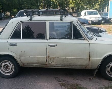 Бежевый ВАЗ 2101, объемом двигателя 0 л и пробегом 41 тыс. км за 409 $, фото 3 на Automoto.ua