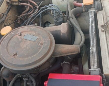 Бежевый ВАЗ 2101, объемом двигателя 0 л и пробегом 41 тыс. км за 409 $, фото 7 на Automoto.ua