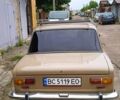 Бежевый ВАЗ 2101, объемом двигателя 1.2 л и пробегом 210 тыс. км за 962 $, фото 6 на Automoto.ua