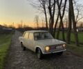 Бежевый ВАЗ 2101, объемом двигателя 1.2 л и пробегом 50 тыс. км за 320 $, фото 1 на Automoto.ua
