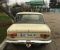 Бежевый ВАЗ 2101, объемом двигателя 1.2 л и пробегом 3 тыс. км за 402 $, фото 6 на Automoto.ua