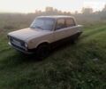 Бежевый ВАЗ 2101, объемом двигателя 1.3 л и пробегом 95 тыс. км за 450 $, фото 1 на Automoto.ua