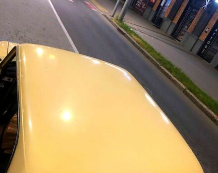 Бежевый ВАЗ 2101, объемом двигателя 1.2 л и пробегом 0 тыс. км за 1300 $, фото 12 на Automoto.ua