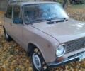 Бежевый ВАЗ 2101, объемом двигателя 0 л и пробегом 47 тыс. км за 721 $, фото 3 на Automoto.ua