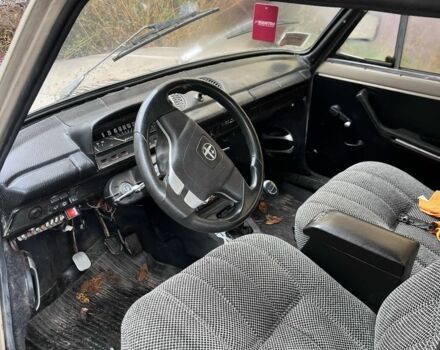 Бежевый ВАЗ 2101, объемом двигателя 1.2 л и пробегом 2 тыс. км за 500 $, фото 6 на Automoto.ua