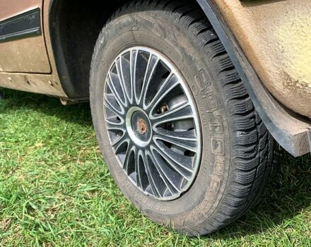 Бежевый ВАЗ 2101, объемом двигателя 1.3 л и пробегом 0 тыс. км за 690 $, фото 6 на Automoto.ua