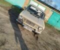 Бежевый ВАЗ 2101, объемом двигателя 1.2 л и пробегом 12 тыс. км за 405 $, фото 3 на Automoto.ua