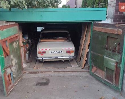 Бежевий ВАЗ 2101, об'ємом двигуна 1.2 л та пробігом 115 тис. км за 1000 $, фото 7 на Automoto.ua