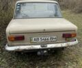 Бежевий ВАЗ 2101, об'ємом двигуна 1.2 л та пробігом 33 тис. км за 427 $, фото 3 на Automoto.ua