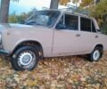 Бежевый ВАЗ 2101, объемом двигателя 0 л и пробегом 47 тыс. км за 721 $, фото 6 на Automoto.ua