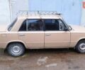 Бежевый ВАЗ 2101, объемом двигателя 1.2 л и пробегом 210 тыс. км за 962 $, фото 10 на Automoto.ua