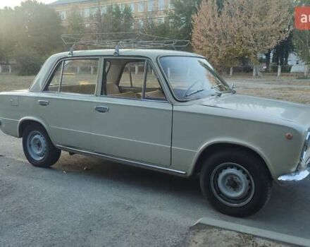 Бежевий ВАЗ 2101, об'ємом двигуна 1.2 л та пробігом 115 тис. км за 1000 $, фото 2 на Automoto.ua