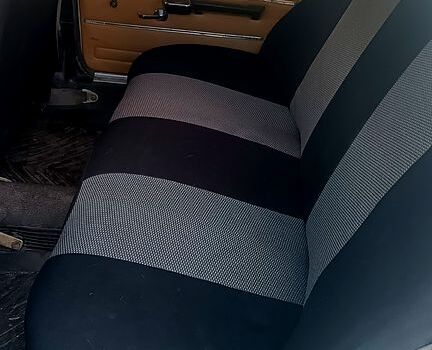 Бежевый ВАЗ 2101, объемом двигателя 1.3 л и пробегом 41 тыс. км за 410 $, фото 3 на Automoto.ua