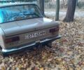 Бежевый ВАЗ 2101, объемом двигателя 0 л и пробегом 47 тыс. км за 721 $, фото 1 на Automoto.ua