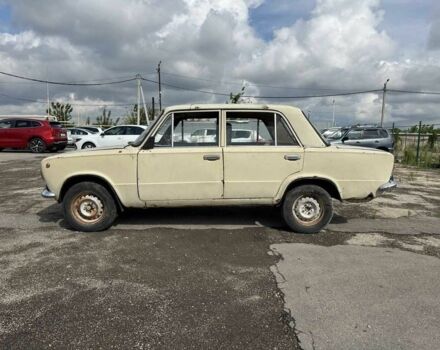 Бежевый ВАЗ 2101, объемом двигателя 0 л и пробегом 200 тыс. км за 333 $, фото 1 на Automoto.ua