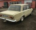 Бежевый ВАЗ 2101, объемом двигателя 1.2 л и пробегом 3 тыс. км за 402 $, фото 1 на Automoto.ua