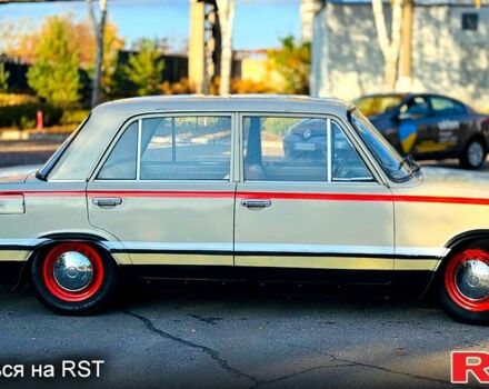 Бежевый ВАЗ 2101, объемом двигателя 1.6 л и пробегом 222 тыс. км за 600 $, фото 5 на Automoto.ua