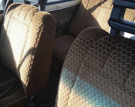 ВАЗ 2101 1974 в Черняхове на Automoto.ua Бежевый ВАЗ 2101, объемом двигателя 1.2 л и пробегом 104 тыс. км за 476 $, фото 5 на Automoto.ua