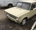 Бежевый ВАЗ 2101, объемом двигателя 1.2 л и пробегом 3 тыс. км за 402 $, фото 4 на Automoto.ua