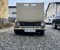 Бежевый ВАЗ 2101, объемом двигателя 1.2 л и пробегом 2 тыс. км за 500 $, фото 7 на Automoto.ua