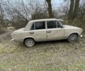 Бежевий ВАЗ 2101, об'ємом двигуна 1.2 л та пробігом 33 тис. км за 427 $, фото 1 на Automoto.ua