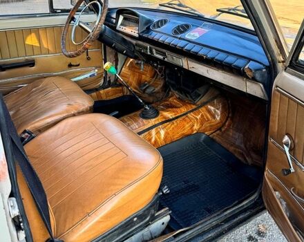 Бежевый ВАЗ 2101, объемом двигателя 1.6 л и пробегом 222 тыс. км за 600 $, фото 7 на Automoto.ua