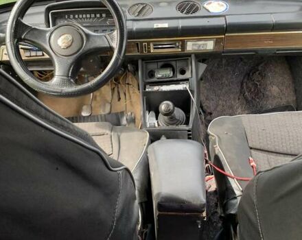 Бежевий ВАЗ 2101, об'ємом двигуна 1.3 л та пробігом 120 тис. км за 702 $, фото 2 на Automoto.ua