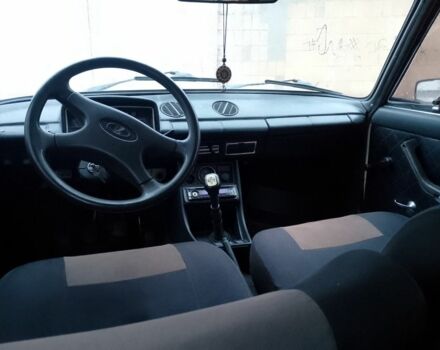 Бежевый ВАЗ 2101, объемом двигателя 1.2 л и пробегом 66 тыс. км за 900 $, фото 7 на Automoto.ua