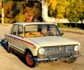 Бежевый ВАЗ 2101, объемом двигателя 1.6 л и пробегом 222 тыс. км за 600 $, фото 1 на Automoto.ua