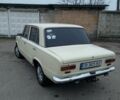 Бежевый ВАЗ 2101, объемом двигателя 1.2 л и пробегом 66 тыс. км за 900 $, фото 6 на Automoto.ua